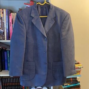 Vintage Italian Blazer